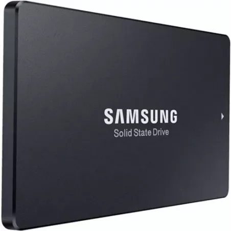 Купить накопитель SSD 2.5'' Samsung MZ7LH480HAHQ-00005 в Москве, смотреть цены  в интернет-магазине goldbyte.ru