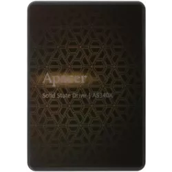 Купить накопитель SSD 2.5'' Apacer AP240GAS340XC-1 в Москве, смотреть цены  в интернет-магазине goldbyte.ru