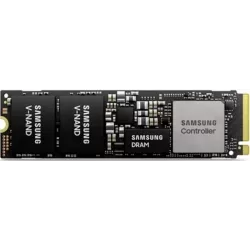 Купить накопитель SSD M.2 2280 Samsung MZVL2256HCHQ-00B00 в Москве, смотреть цены  в интернет-магазине goldbyte.ru