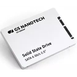 Купить накопитель SSD 2.5'' GS Nanotech GSPTA512R16STF в Москве, смотреть цены  в интернет-магазине goldbyte.ru