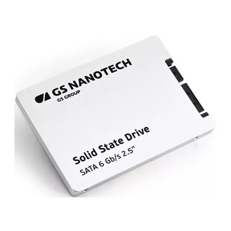 Купить накопитель SSD 2.5'' GS Nanotech GSPTA512R16STF в Москве, смотреть цены  в интернет-магазине goldbyte.ru