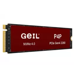 Купить накопитель SSD M.2 2280 Geil P4PDC23C512A в Москве, смотреть цены  в интернет-магазине goldbyte.ru
