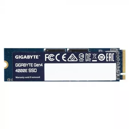 Купить накопитель SSD M.2 2280 GIGABYTE G440E250G в Москве, смотреть цены  в интернет-магазине goldbyte.ru