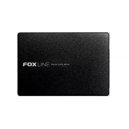 Купить накопитель SSD 2.5'' Foxline FLSSD128X5SE в Москве, смотреть цены  в интернет-магазине goldbyte.ru