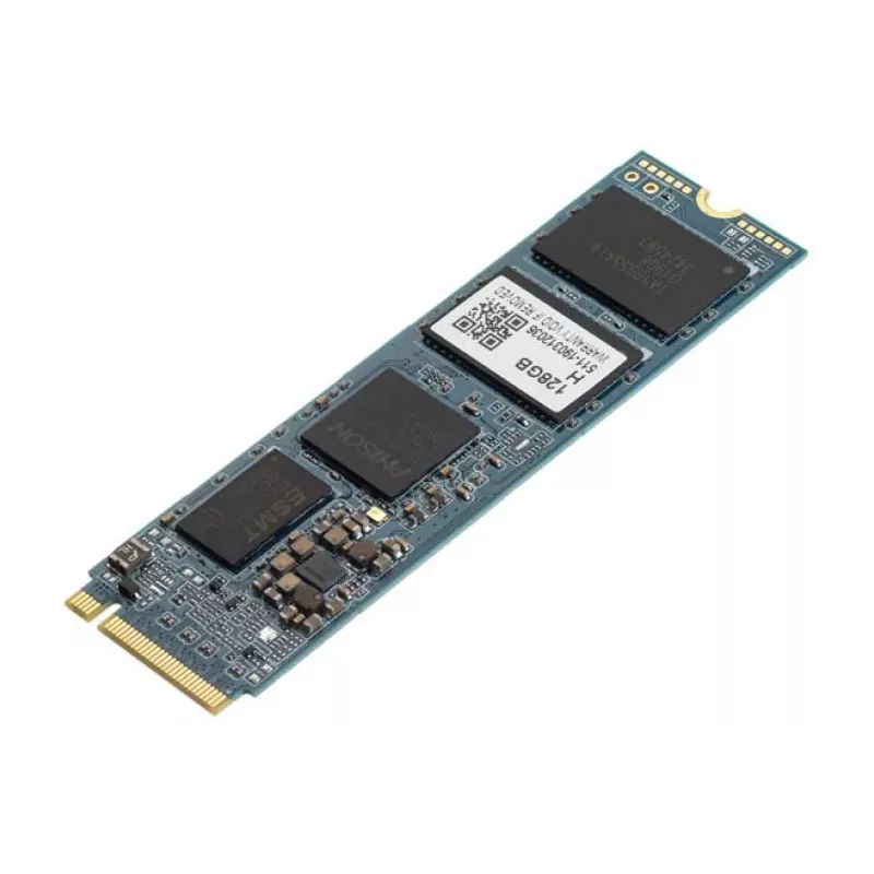 Купить накопитель SSD M.2 2280 Foxline FLSSD128M80E13TCX5 в Москве, смотреть цены  в интернет-магазине goldbyte.ru