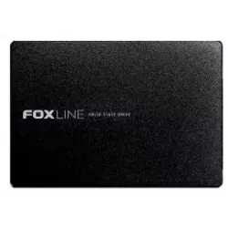 Купить накопитель SSD 2.5'' Foxline FLSSD1024X5SE в Москве, смотреть цены  в интернет-магазине goldbyte.ru