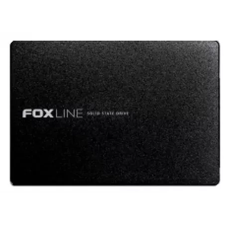 Купить накопитель SSD 2.5'' Foxline FLSSD1024X5SE в Москве, смотреть цены  в интернет-магазине goldbyte.ru