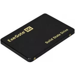 Купить накопитель SSD 2.5'' Exegate NextPro+ UV500TS256 в Москве, смотреть цены EX280462RUS в интернет-магазине goldby