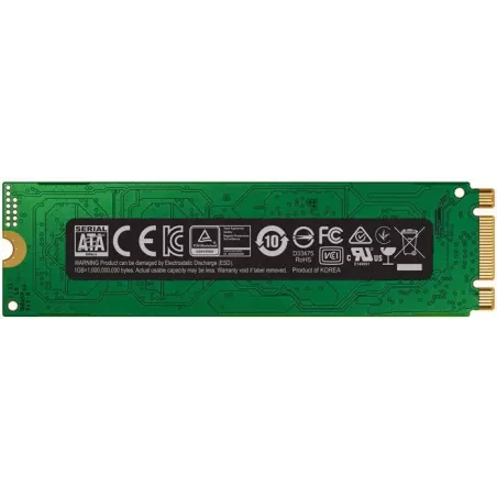 Купить накопитель SSD M.2 2280 Samsung MZ-N6E250BW в Москве, смотреть цены  в интернет-магазине goldbyte.ru