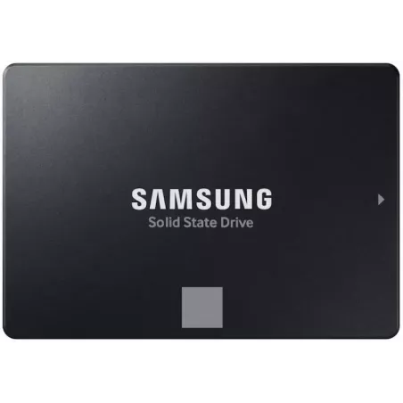 Купить накопитель SSD 2.5'' Samsung MZ-77E4T0B/EU в Москве, смотреть цены  в интернет-магазине goldbyte.ru