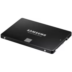 Купить накопитель SSD 2.5'' Samsung MZ-77E4T0B/EU в Москве, смотреть цены  в интернет-магазине goldbyte.ru