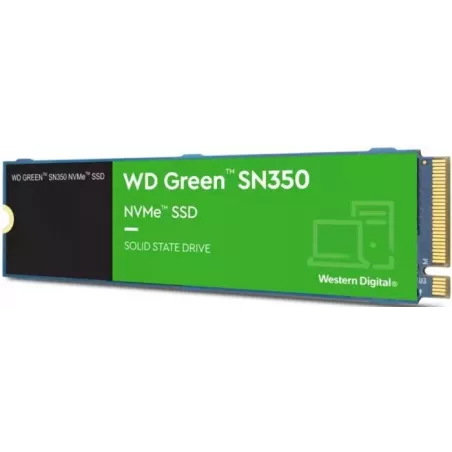 Купить накопитель SSD M.2 2280 Western Digital WDS480G2G0C в Москве, смотреть цены  в интернет-магазине goldbyte.ru
