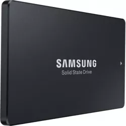 Купить накопитель SSD 2.5'' Samsung MZ7L3960HBLT-00A07 в Москве, смотреть цены  в интернет-магазине goldbyte.ru