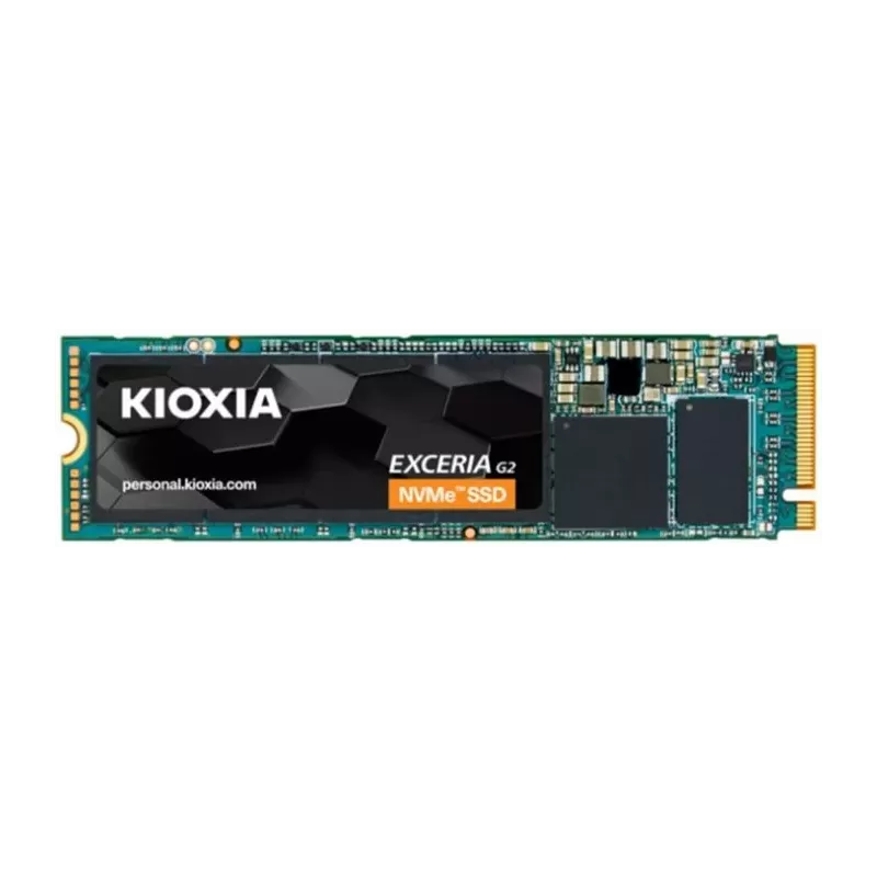 Купить накопитель SSD M.2 2280 Toshiba (KIOXIA) LRC20Z500GG8 в Москве, смотреть цены  в интернет-магазине goldbyte.ru