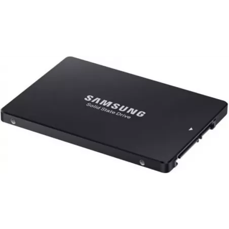 Купить накопитель SSD 2.5'' Samsung MZ7KH960HAJR-00005 в Москве, смотреть цены  в интернет-магазине goldbyte.ru