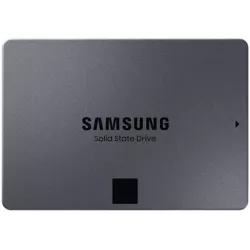 Купить накопитель SSD 2.5'' Samsung MZ-77Q4T0BW в Москве, смотреть цены  в интернет-магазине goldbyte.ru