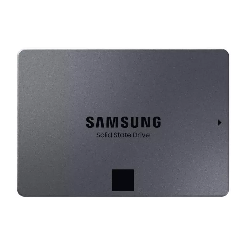 Купить накопитель SSD 2.5'' Samsung MZ-77Q4T0BW в Москве, смотреть цены  в интернет-магазине goldbyte.ru