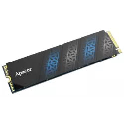 Купить накопитель SSD M.2 2280 Apacer AP512GAS2280P4UPRO-1 в Москве, смотреть цены  в интернет-магазине goldbyte.ru