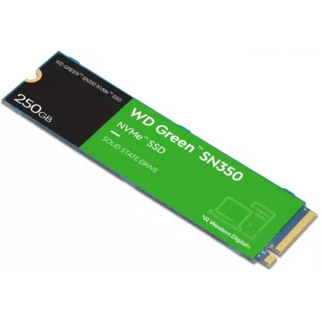 Купить накопитель SSD M.2 2280 Western Digital WDS250G2G0C в Москве, смотреть цены  в интернет-магазине goldbyte.ru