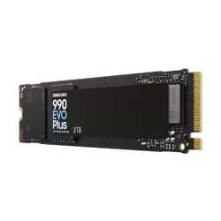 Купить накопитель SSD M.2 2280 Samsung 990 EVO Plus в Москве, смотреть цены MZ-V9S2T0BW в интернет-магазине goldbyte.ru