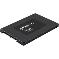 Купить накопитель SSD 2.5'' Micron MTFDDAK960TGA-1BC1ZABYY в Москве, смотреть цены  в интернет-магазине goldbyte.ru