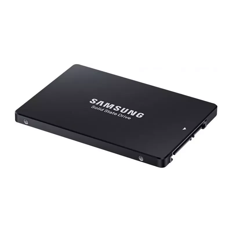 Купить накопитель SSD 2.5'' Samsung MZQL23T8HCLS-00A07 в Москве, смотреть цены  в интернет-магазине goldbyte.ru
