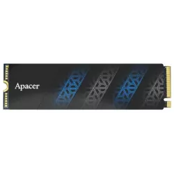 Купить накопитель SSD M.2 2280 Apacer AP256GAS2280P4UPRO-1 в Москве, смотреть цены  в интернет-магазине goldbyte.ru