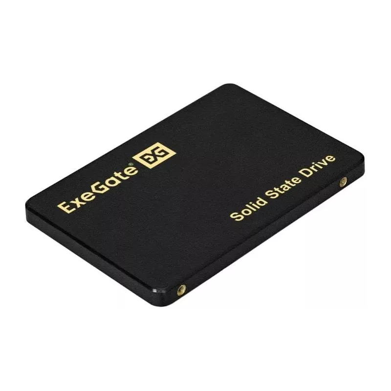 Купить накопитель SSD 2.5'' Exegate Next A400TS60 в Москве, смотреть цены EX280421RUS в интернет-магазине goldbyte.ru