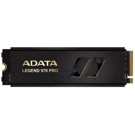 Купить накопитель SSD M.2 2280 ADATA Legend 970 Pro в Москве, смотреть цены SLEG-970P-1TCI в интернет-магазине goldbyte.ru