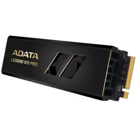 Купить накопитель SSD M.2 2280 ADATA Legend 970 Pro в Москве, смотреть цены SLEG-970P-1TCI в интернет-магазине goldbyte.ru
