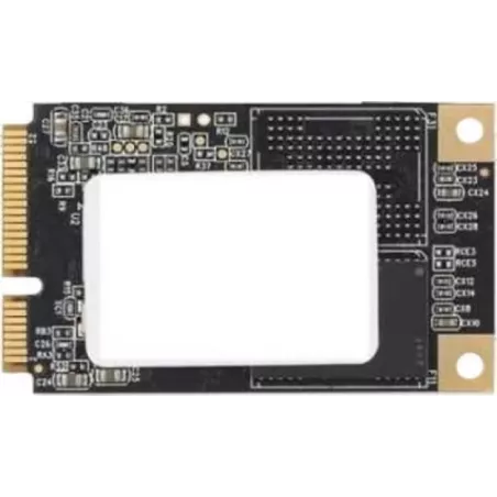 Купить накопитель SSD mSATA Netac NT01N5M-002T-M3X в Москве, смотреть цены  в интернет-магазине goldbyte.ru