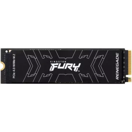 Купить накопитель SSD M.2 2280 Kingston SFYRD/2000GBKCN в Москве, смотреть цены  в интернет-магазине goldbyte.ru