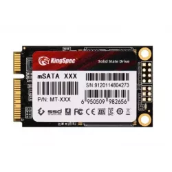 Купить накопитель SSD mSATA KINGSPEC MT-1TB в Москве, смотреть цены  в интернет-магазине goldbyte.ru