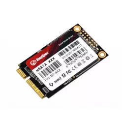 Купить накопитель SSD mSATA KINGSPEC MT-1TB в Москве, смотреть цены  в интернет-магазине goldbyte.ru