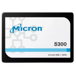 Купить накопитель SSD 2.5'' Micron MTFDDAK960TDT-1AW1ZABYY в Москве, смотреть цены  в интернет-магазине goldbyte.ru