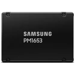 Купить накопитель SSD 2.5'' Samsung MZILG7T6HBLA-00A07 в Москве, смотреть цены  в интернет-магазине goldbyte.ru