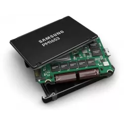 Купить накопитель SSD 2.5'' Samsung MZILG7T6HBLA-00A07 в Москве, смотреть цены  в интернет-магазине goldbyte.ru