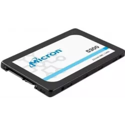 Купить накопитель SSD 2.5'' Micron MTFDDAK1T9TDS-1AW15ABYY в Москве, смотреть цены  в интернет-магазине goldbyte.ru