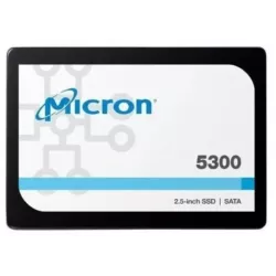 Купить накопитель SSD 2.5'' Micron MTFDDAK1T9TDS-1AW15ABYY в Москве, смотреть цены  в интернет-магазине goldbyte.ru