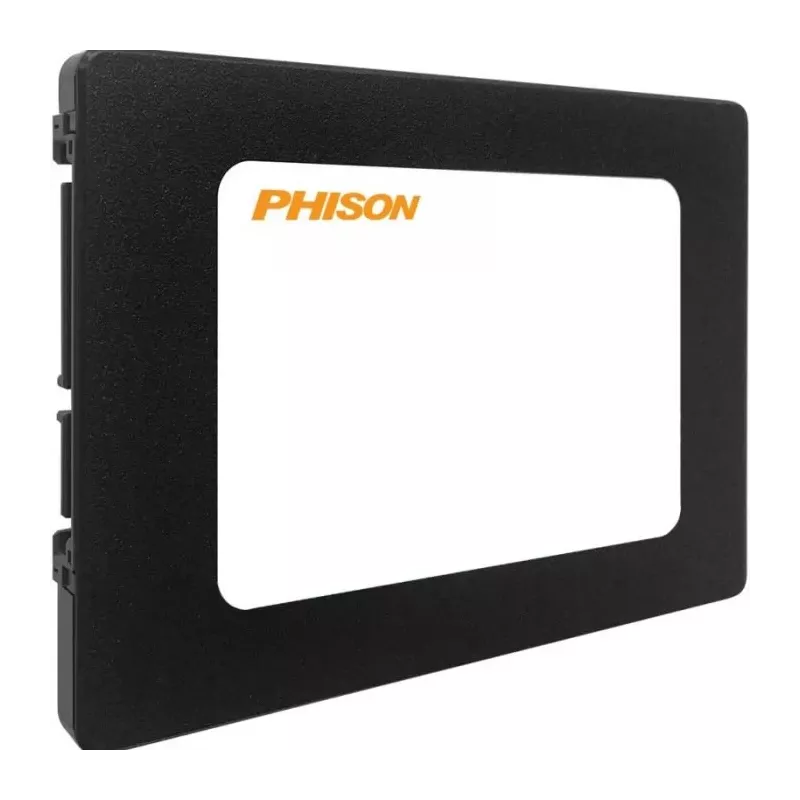 Купить накопитель SSD 2.5'' Phison SC-ESM1710-3840G в Москве, смотреть цены  в интернет-магазине goldbyte.ru