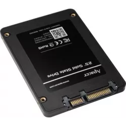 Купить накопитель SSD 2.5'' Apacer AP480GAS340XC-1 в Москве, смотреть цены  в интернет-магазине goldbyte.ru