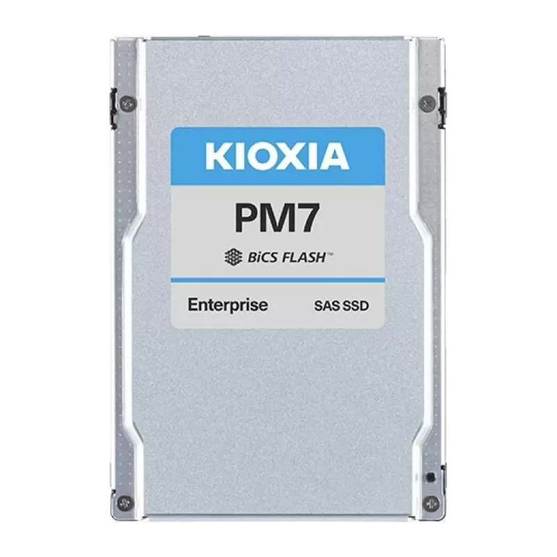 Купить накопитель SSD 2.5'' Toshiba (KIOXIA) KPM7VVUG1T60 в Москве, смотреть цены  в интернет-магазине goldbyte.ru