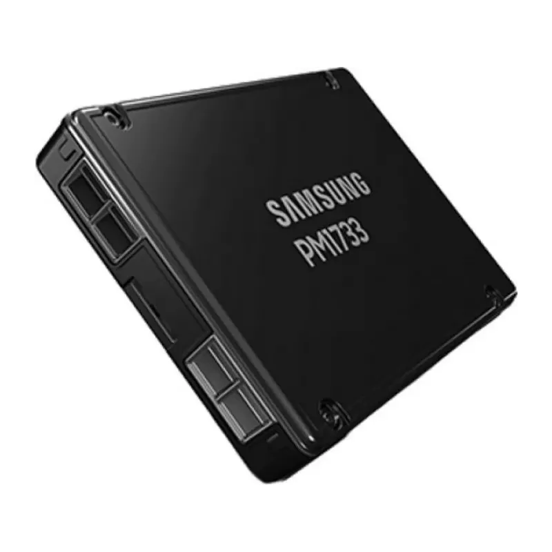 Купить накопитель SSD 2.5'' Samsung MZWLR7T6HALA-00007 в Москве, смотреть цены  в интернет-магазине goldbyte.ru