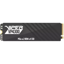 Купить накопитель SSD M.2 2280 Patriot Memory VP4300-2TBM28H в Москве, смотреть цены  в интернет-магазине goldbyte.ru