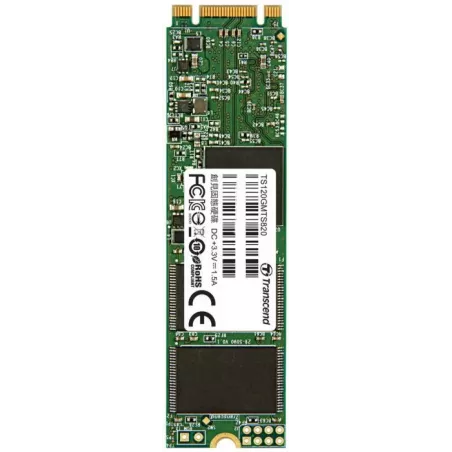 Купить накопитель SSD M.2 Transcend TS120GMTS820S в Москве, смотреть цены  в интернет-магазине goldbyte.ru