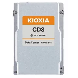 Купить накопитель SSD 2.5'' Toshiba (KIOXIA) KCD81RUG7T68 в Москве, смотреть цены  в интернет-магазине goldbyte.ru