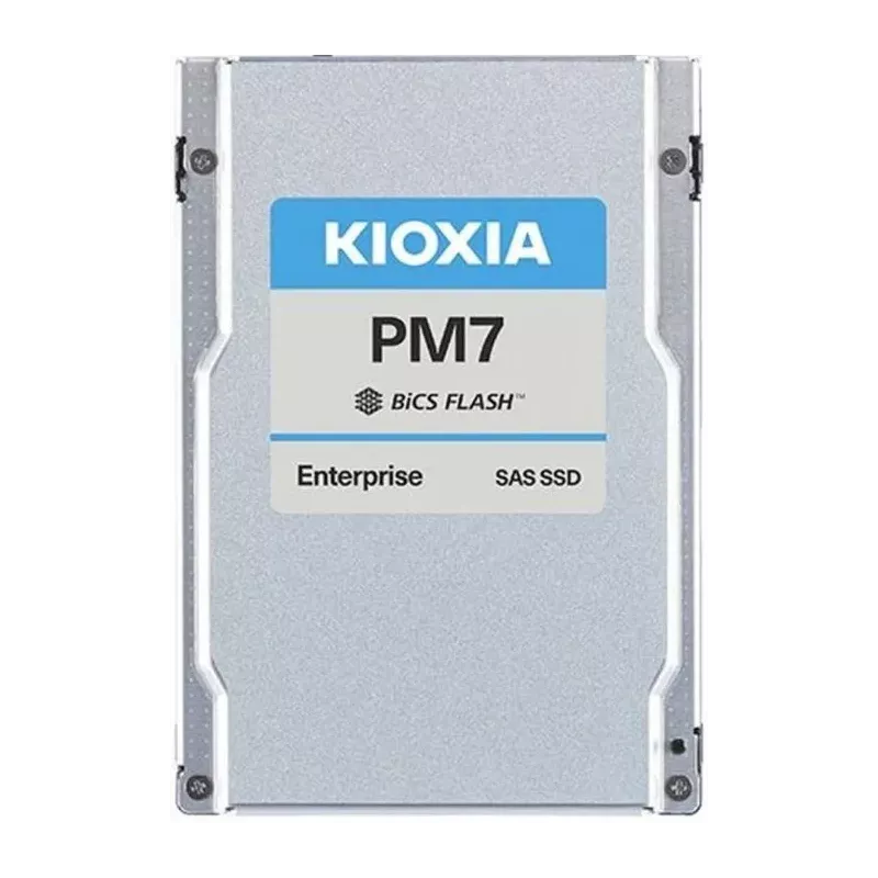 Купить накопитель SSD 2.5'' Toshiba (KIOXIA) KPM7VRUG15T3 в Москве, смотреть цены  в интернет-магазине goldbyte.ru