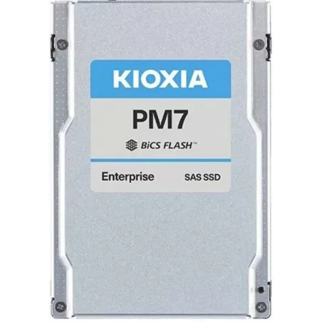 Купить накопитель SSD 2.5'' Toshiba (KIOXIA) KPM7VRUG15T3 в Москве, смотреть цены  в интернет-магазине goldbyte.ru