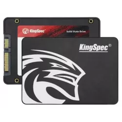 Купить накопитель SSD 2.5'' KINGSPEC P4-960 в Москве, смотреть цены  в интернет-магазине goldbyte.ru