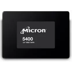 Купить накопитель SSD 2.5'' Micron MTFDDAK1T9TGA-1BC1ZABYY в Москве, смотреть цены  в интернет-магазине goldbyte.ru